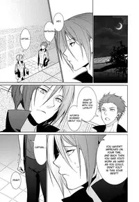 (Renai Jaws) [Candy-ya (Shirouri, Soul)] Rin-chan! Ganbare!! #2 (Free!) [English]