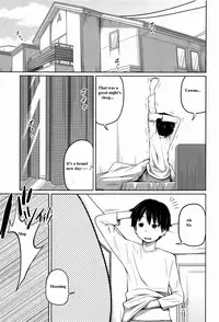 [Tsubaki Jushirou] Daily Sisters [English]