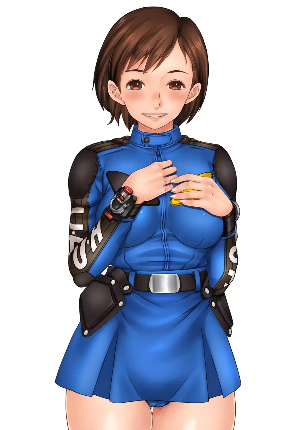 RANGER HEROINES 2 + RANGER HEROINES 1