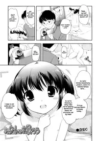 [Ueda Yuu] Tobidase! Koakuma [English] [Hayama_Kotono]