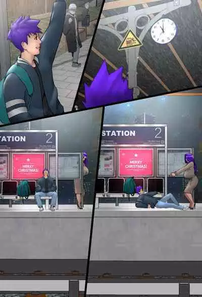 [Scarlett Ann] Dear Mother Clara 03 | 亲爱的克拉拉妈妈3 [Chinese] [孤独的小蛇汉化] [Decensored]