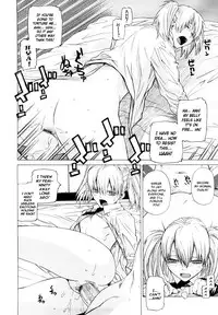 [Ootsuka Kotora] Angraecum [English]