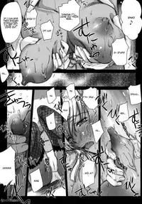 (SC40) [Kaikinissyoku (Ayano Naoto)] Britannia no Hito (Code Geass) [English]