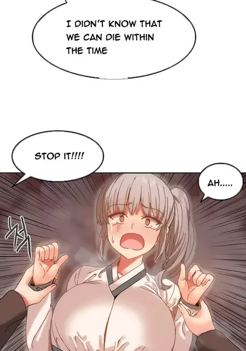 Hari Dormitory Ch.0-15