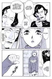 [Umetsu Yasuomi] Vegetables [English]