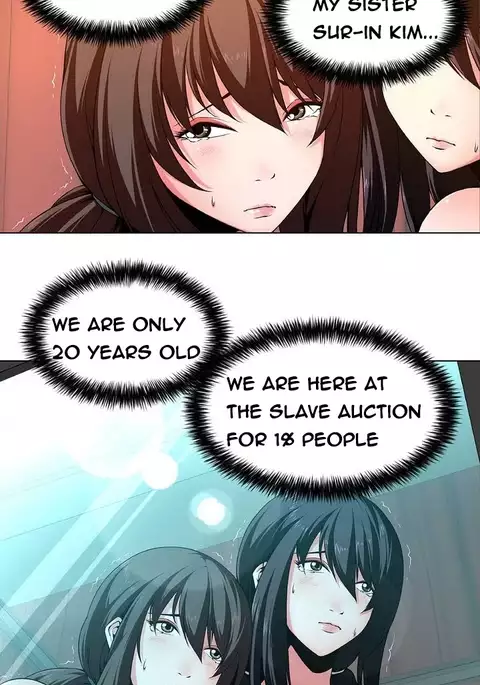 Twin Slave Ch.1-22