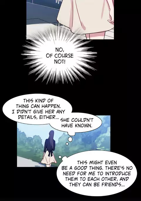 Scandal of the Witch Ch.1-39