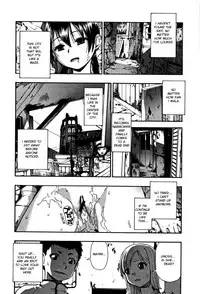 [Oyster] Nikuana Kukai [English]