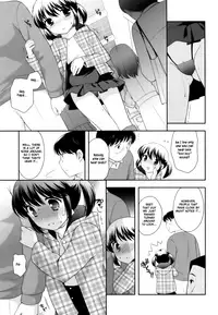 [Ueda Yuu] Tobidase! Koakuma [English] [Hayama_Kotono]