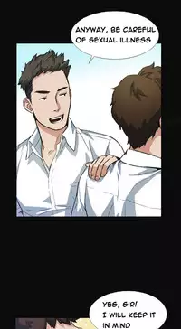 By Chance (Ep. 1-35) [English]