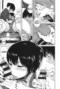 [Ishikawa Shisuke] Kitsudere [English] {Tigoris Translates}