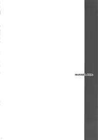 (C84) [Youkai Tamanokoshi (CHIRO)] MARIBEL SIDE (Dragon Quest VII)