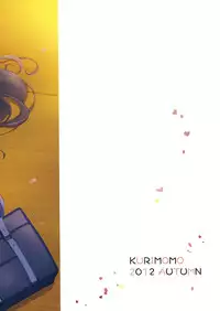 [Kurimomo (Tsukako)] Ice Monaka Caramel (Hyouka)