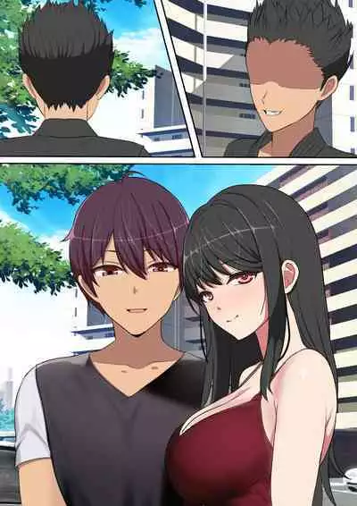 Yachin o Karada de Harau Fuuzoku Mansion no Kanrinin ni Natta Kekka