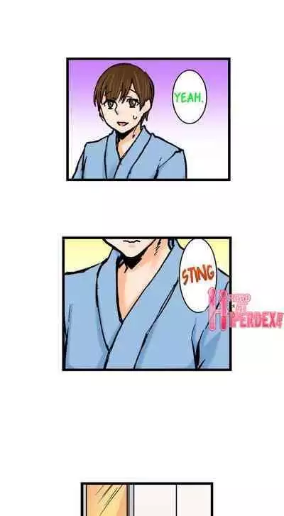 [BURIO] Touching My Older Sister Under the Table (Ch.1-64) [English]