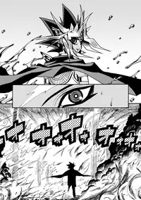 [Quartzshow (hari)] RE:WW (Yu-Gi-Oh!) [Digital]