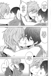 (C87) [CACHE-CACHE (Nanjou Papiko)] DripLink01 (Free!) [English] [ichigo-day]