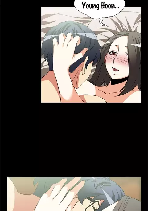 Love Parameter Ch.1-63