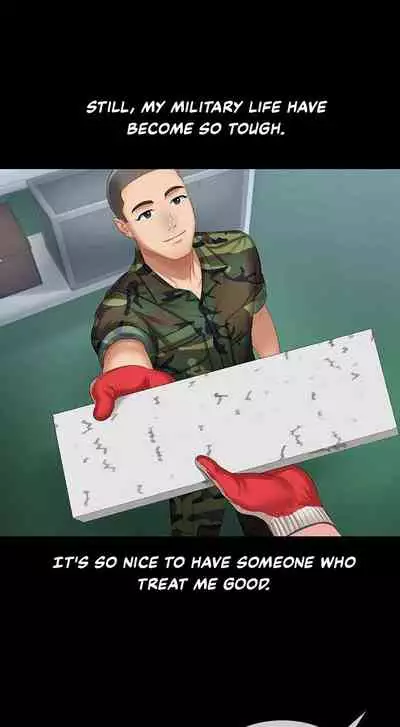 My Sister's Duty Ch.20/?