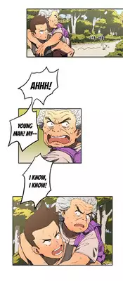 [Yi Hyeon Seok] Refrain Love Ch.1-21 (English) (YoManga) (Ongoing)