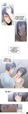 [ButcherBoy] Household Affairs Ch.1-37 (English) (YoManga) (Ongoing)