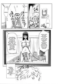 [Tanaka Aji] "Kare ni... Dakaremashita. Ato, Ne..." ~Otome ga Chuuko XXX Desu to Kokuhaku Suru Hi~ | He...Embraced Me.After That... [English] {Doujins.com}