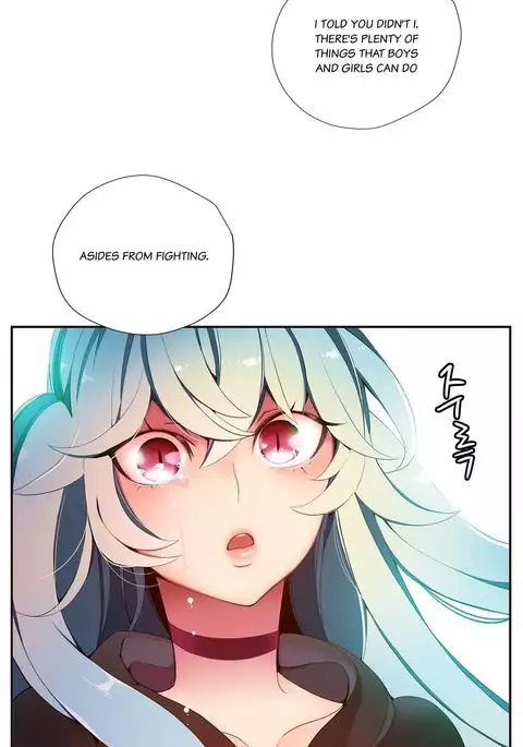 Lilith`s Cord Ch.1-19