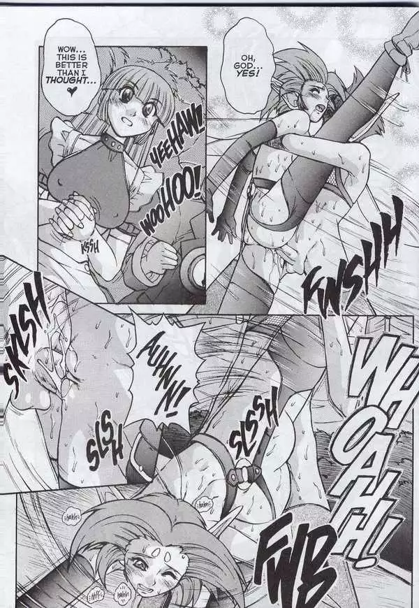 Alice in Sex Land 06