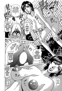 [Ozaki Akira] Rewrite+Clinic Ch. 1-7 [English] {Tadanohito}