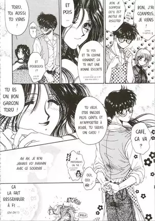 Devil's Touch | Le Baiser du Diable