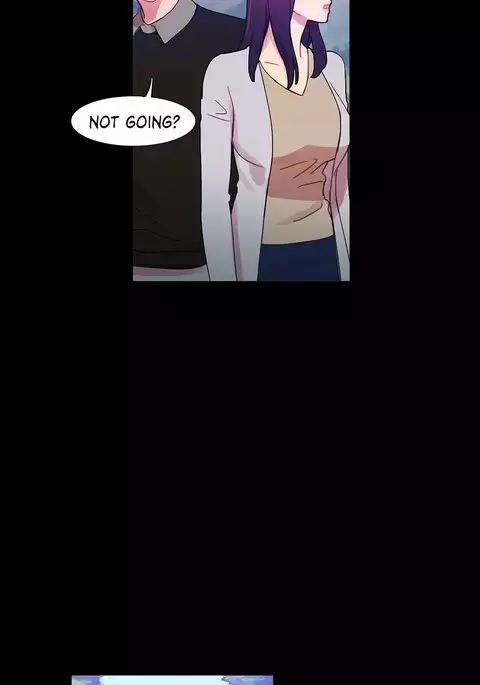 Scandal of the Witch Ch.1-39