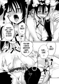 Koibito Damono | My Boyfriend