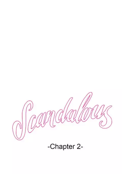 Scandal of the Witch Ch.1-16