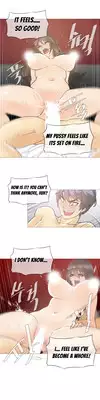 [ButcherBoy] Household Affairs Ch.1-29 (English) (YoManga) (Ongoing)