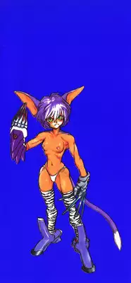 [Tetsuyarou Shinkaida] Encyclopedia of Tetsuyarou Shinkaida Vol.1