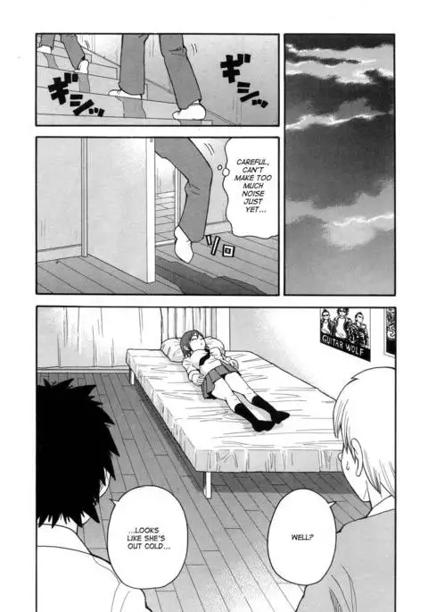 Monzetsu Fever - Part 1