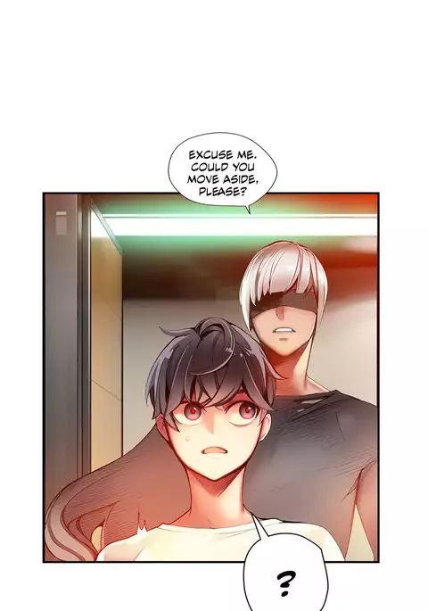 Lilith`s Cord Ch.1-26