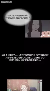 [Mr. Byeong-Su] Cohabitation Ch.1-51 (English) (Ongoing)