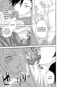 (HaruCC18) [Namanatsu (Natsuo)] Pudding a la Mode (Haikyuu!!) [English] [Kintsugi Scans]