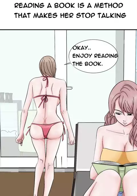 The Taste of the Hand Ch.1-22