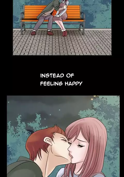 The Taste of Hands Ch.1-61