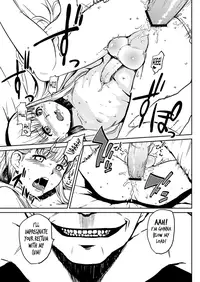 [Blaze (Scotch)] Onnanoko ni Naru Houhou (Hourou Musuko) [English] =LWB= [Digital]