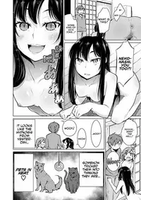 Narikiri Wan Nyan | Dog & Cat Roleplay