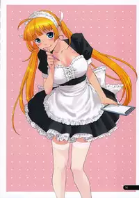 (COMITIA85) [Kyouken Diners (Yonekura Kengo)] YONEKEN CHOPPER 02