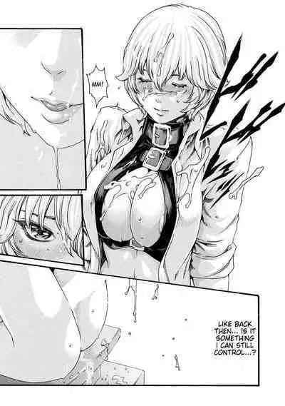 Kisei Juui Suzune - THE Parasite Doctor SUZUNE 8