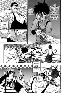 [Shiwasu no Okina] Peace Hame! Ge [English] [Decensored]