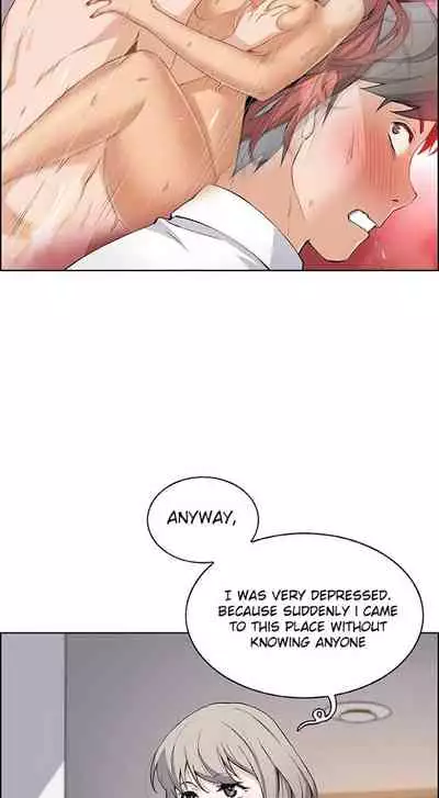 Housekeeper [Neck Pillow, Paper] Ch.40/49 [English] [Manhwa PDF]