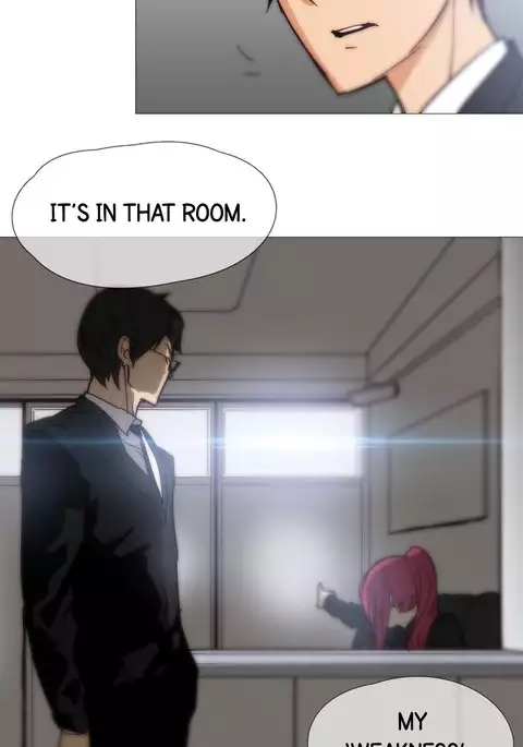 Household Affairs Ch.1-36