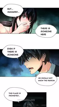 [Fantastic Whale] Twin Slave Ch.1-34 (English) (Ongoing)