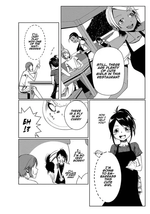 Dokidoki Time Paradise 3 ~Shibori Houdai Ire Houdai~